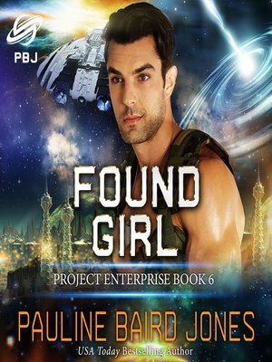 cover image of Found Girl